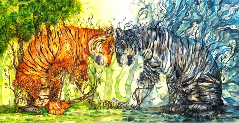 Soulmates - Original Artworks