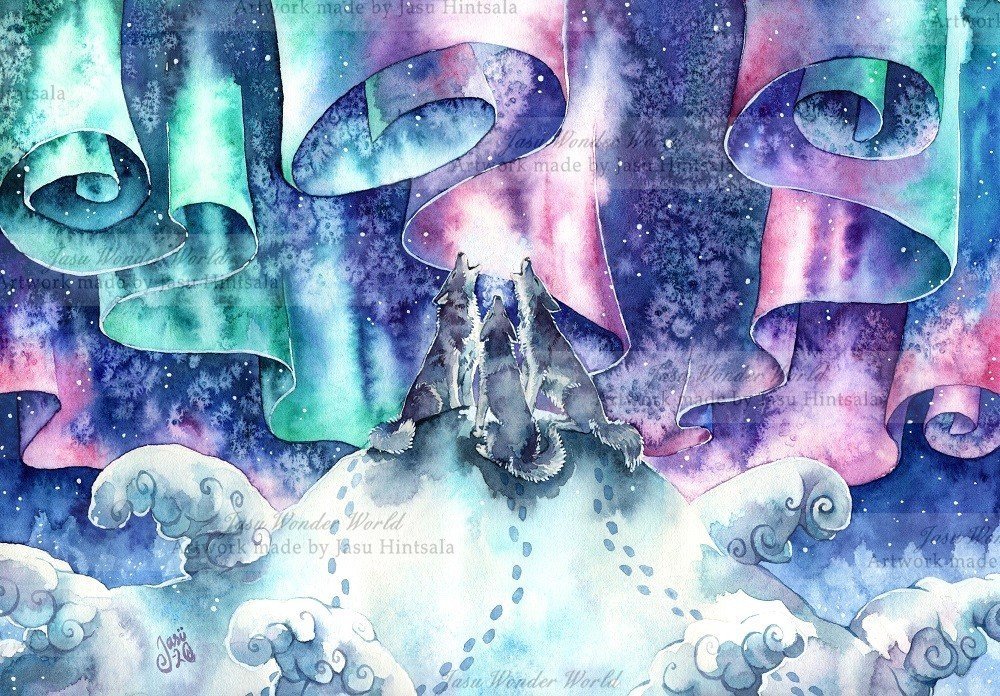 JWW 2021 Calendar - October, November, December