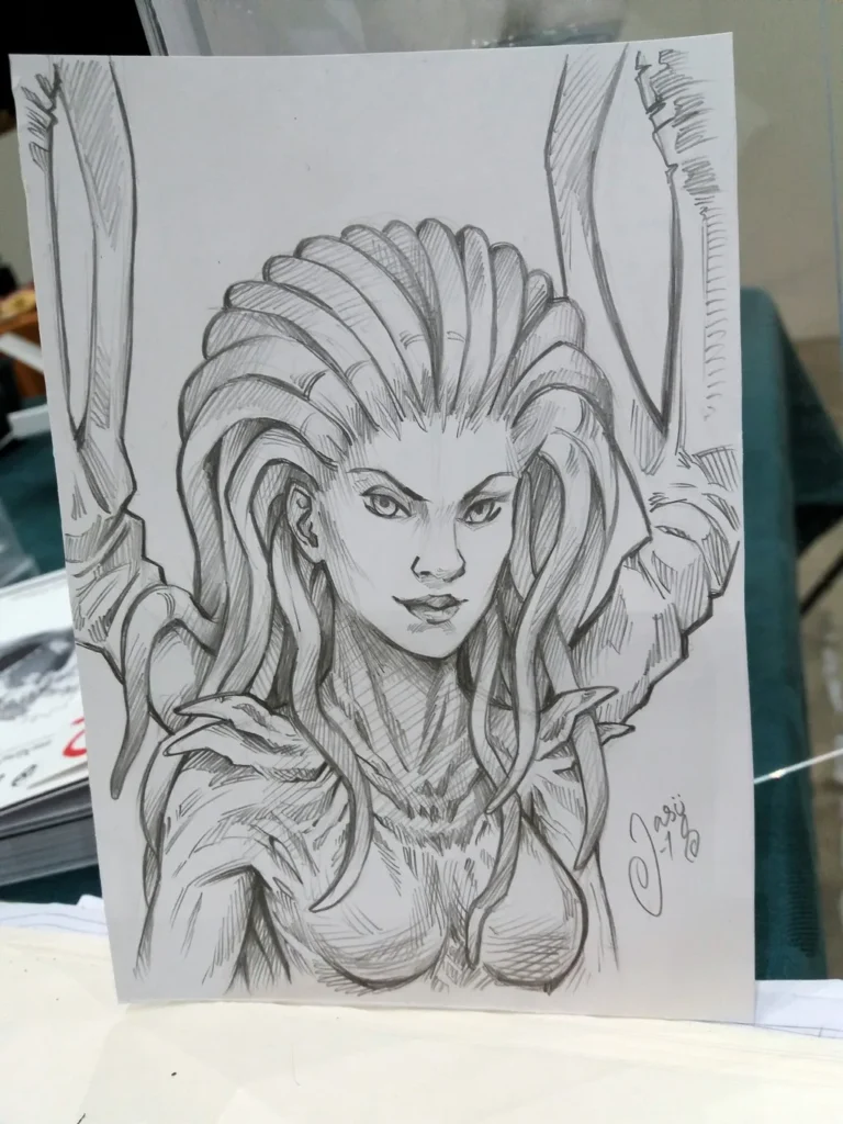 Sketches (62) - Sketches