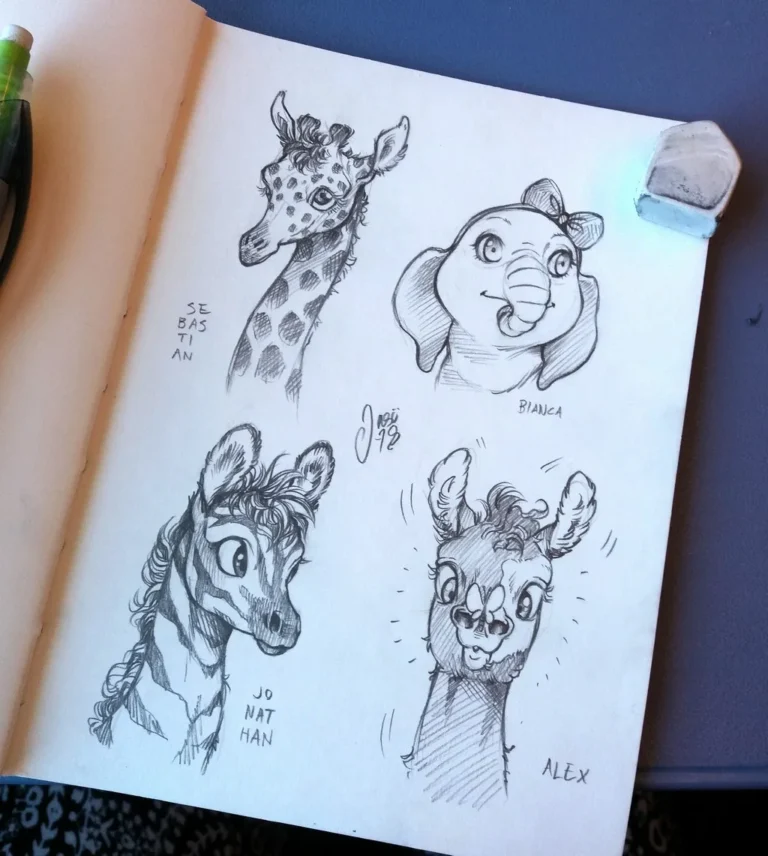 Sketches (59) - Sketches