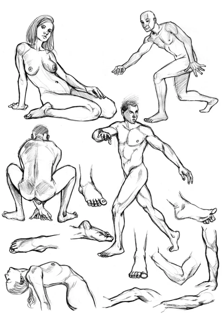 Sketches (158) - Sketches