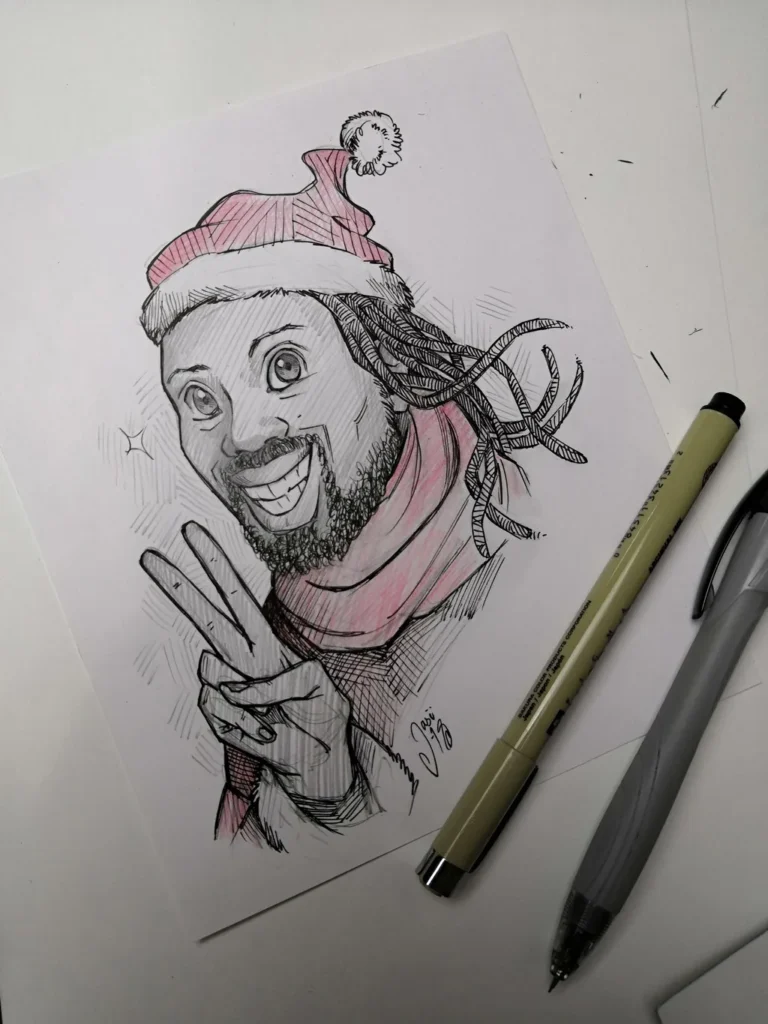 Sketches (71) - Sketches