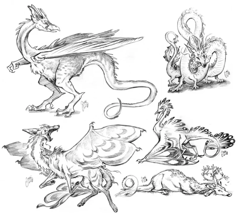 Sketches (174) - Sketches