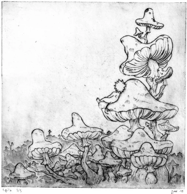 Age 19 20 Sample (31) - Early Artworks