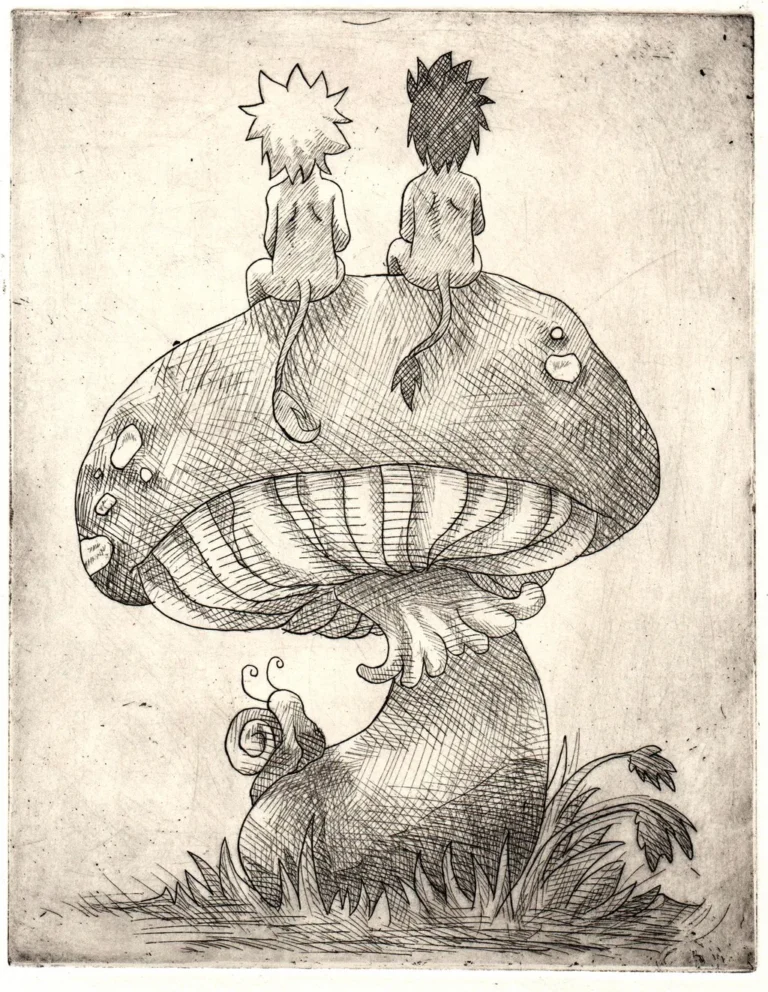 Age 19 20 Sample (29) - Early Artworks