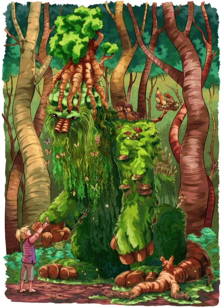 Age 21 22 (13) - Early Artworks