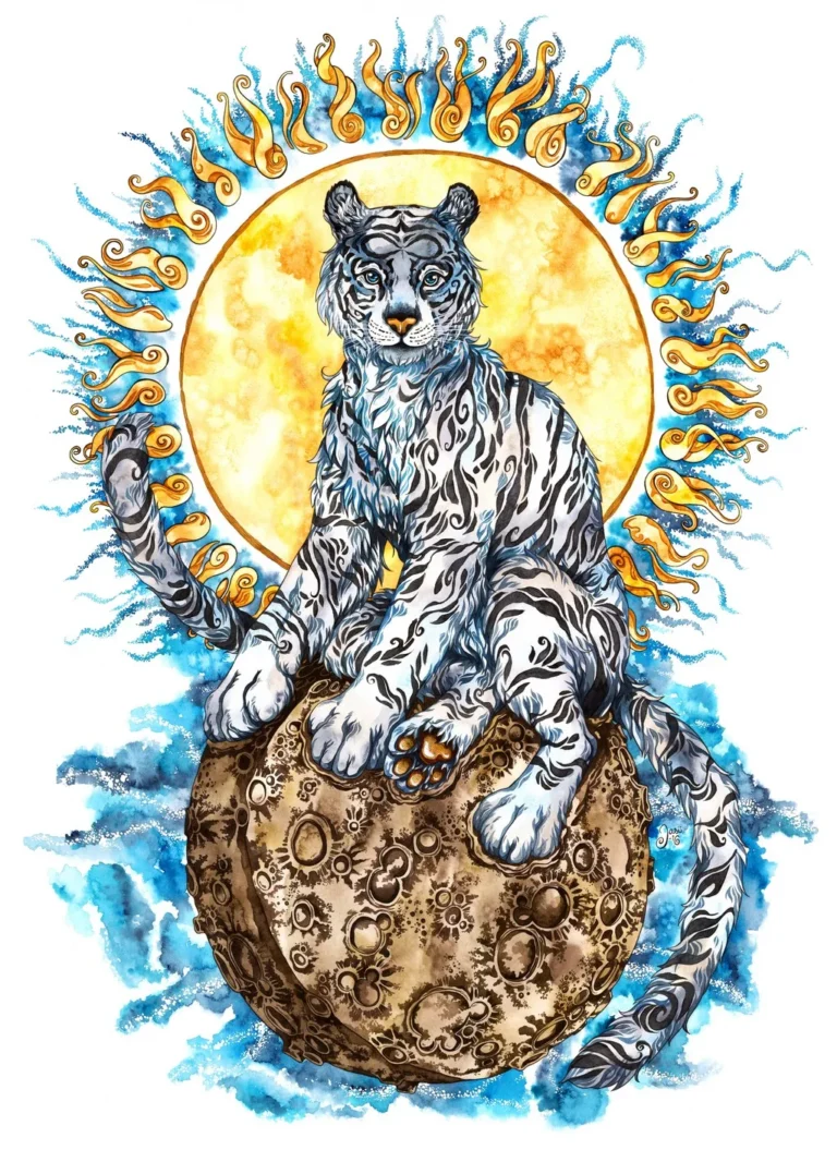 Eternity - Original Artworks