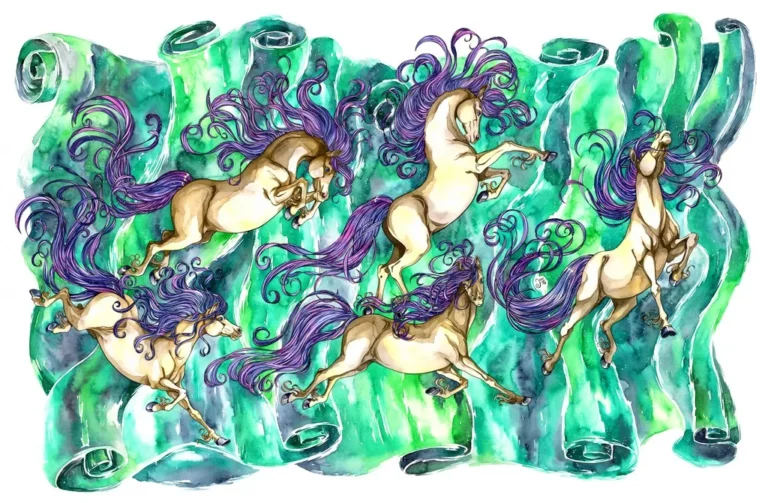 Aurora Borealis - Original Artworks