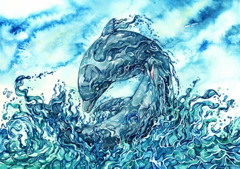2017 (5) - Calendar Illustrations