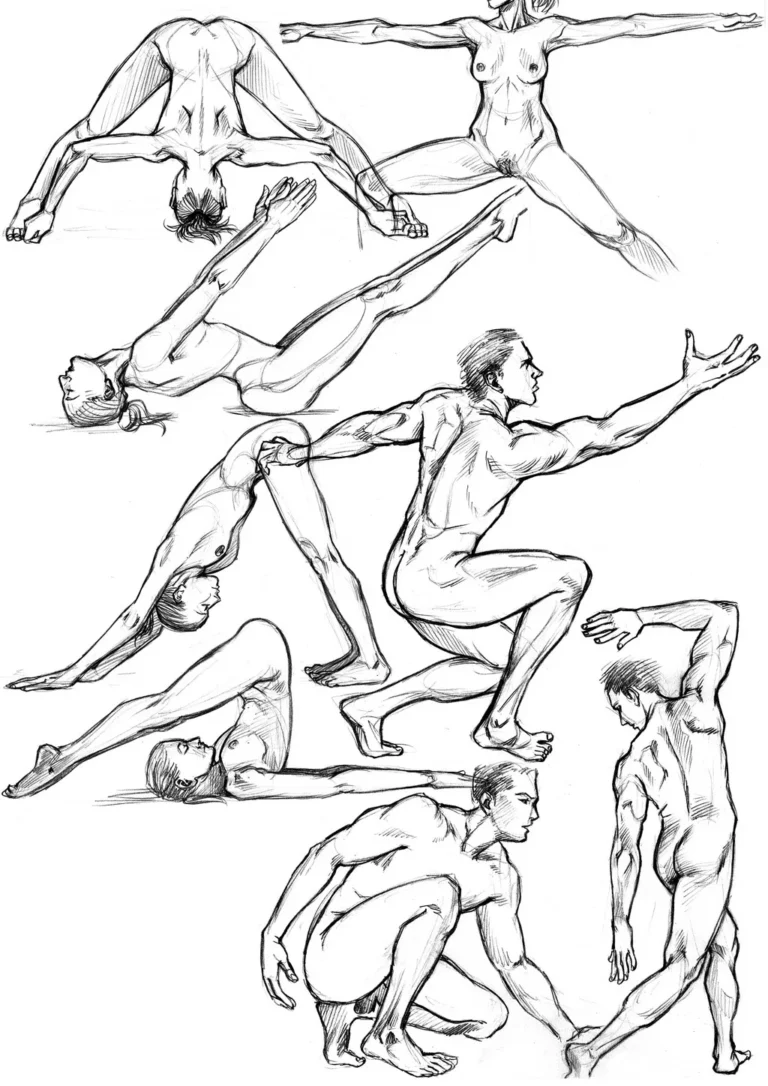 Sketches (161) - Sketches
