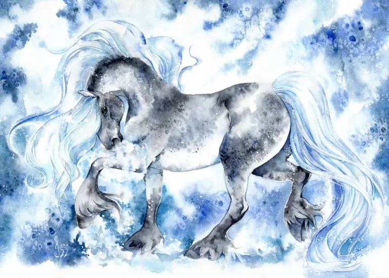 2023 (1) - Calendar Illustrations