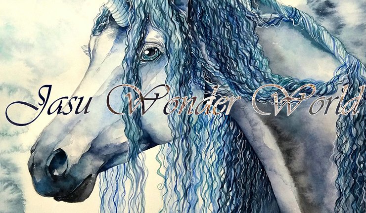 UNICORN – COMMISSION PROGRESS