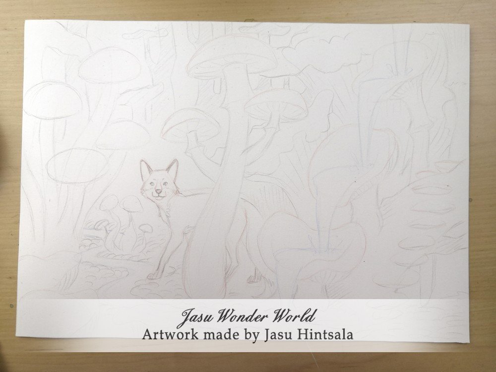 JWW 2021 Calendar - October, November, December