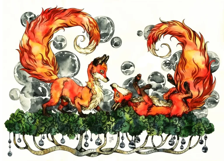 Original Artworks - Jasu Wonder World gallery