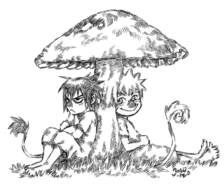 Age 21 22 (4) - Early Artworks