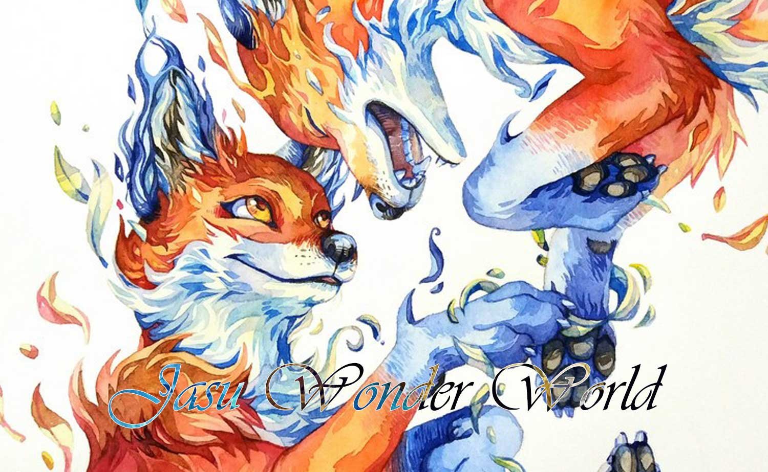 The Story Behind My Most Popular Painting