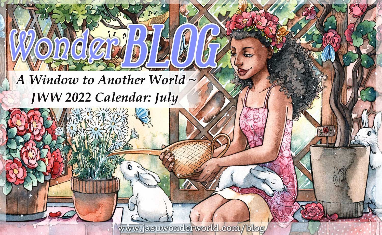 JWW 2022 Calendar – July