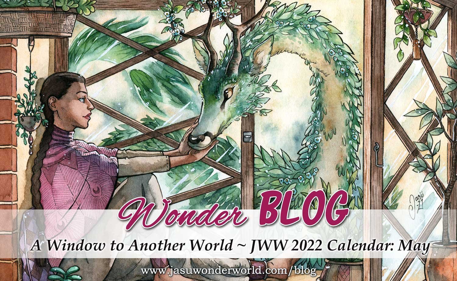JWW 2022 Calendar – May