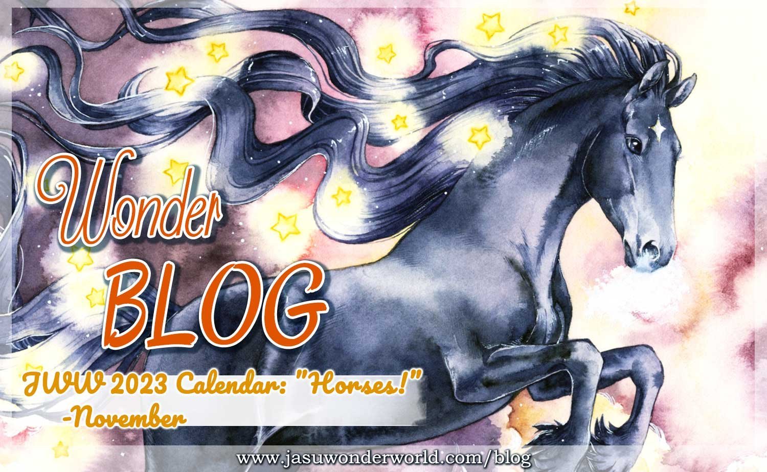 JWW 2023 Calendar: November