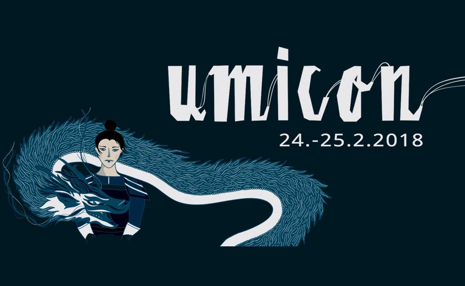 UMICON 2018