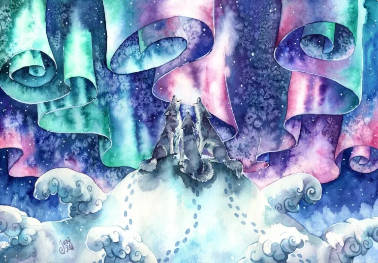 2021 (12) - Calendar Illustrations