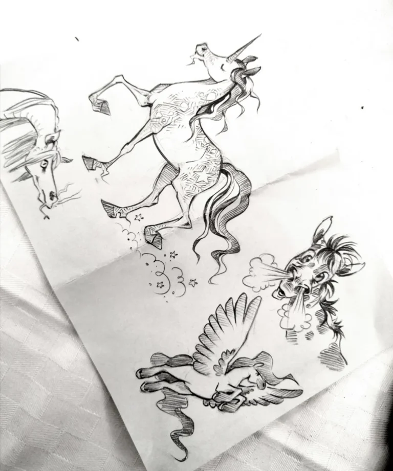 Sketches (172) - Sketches