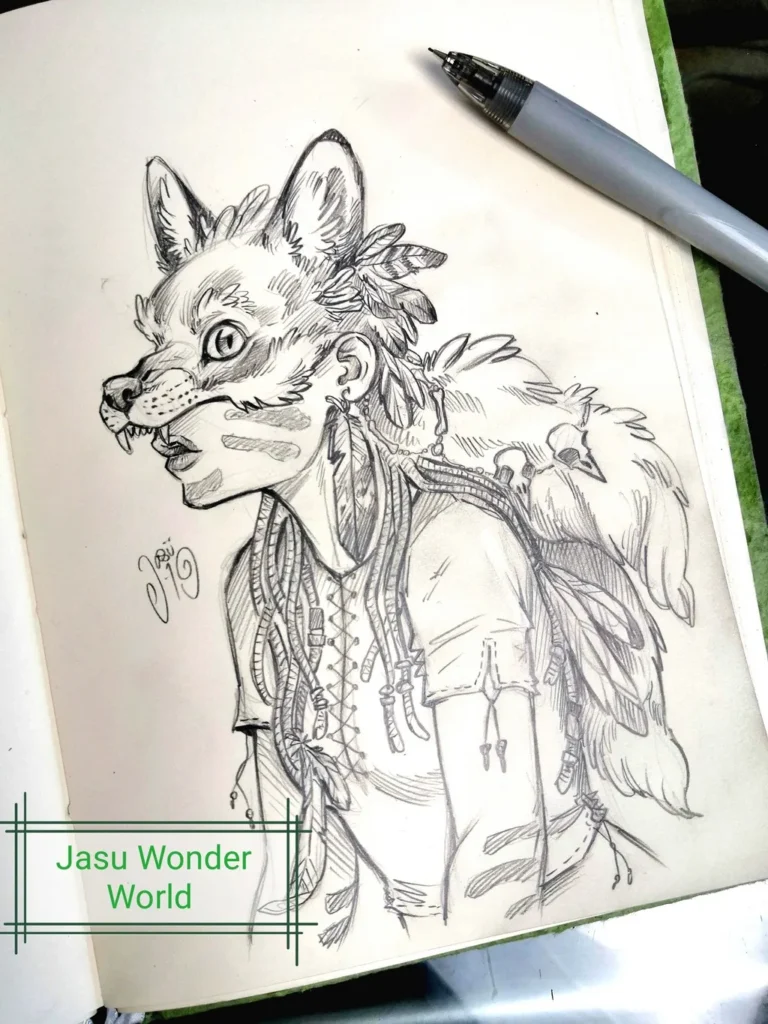 Sketches (123) - Sketches