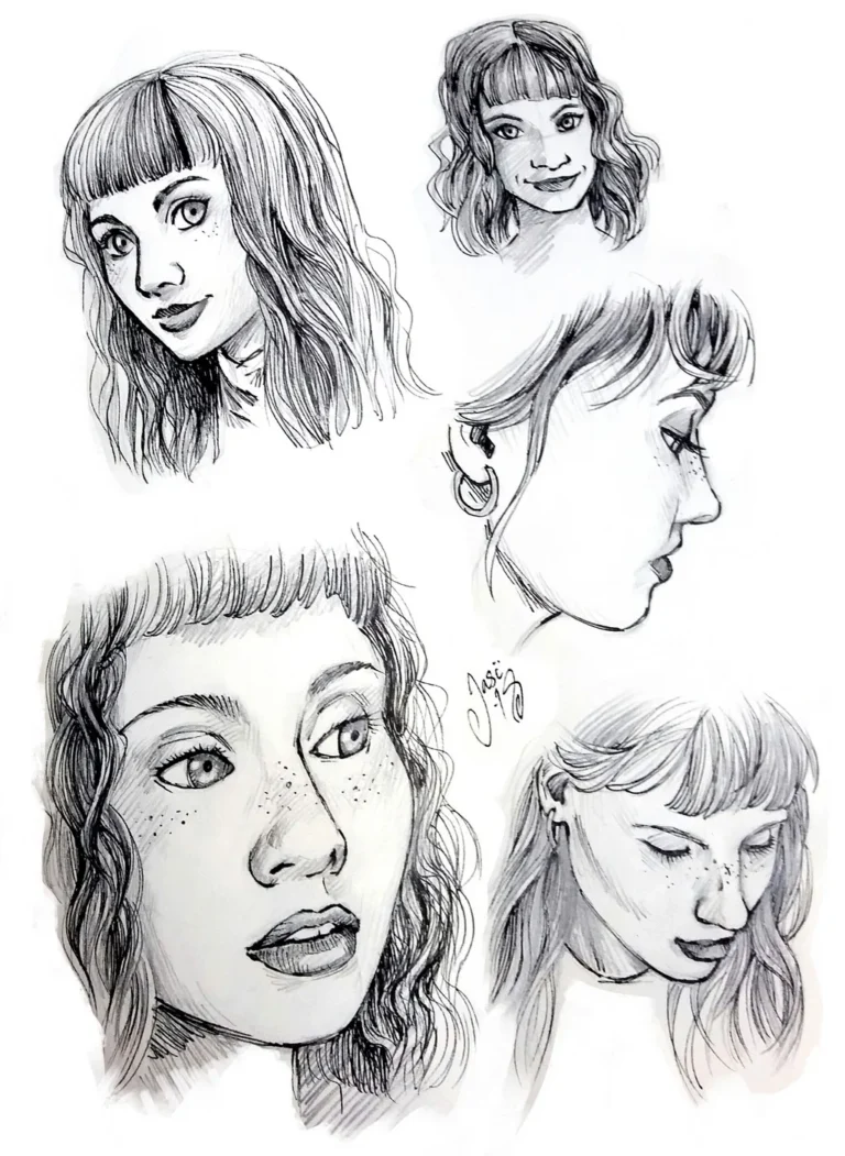 Sketches (106) - Sketches