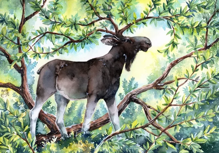 2021 (4) - Calendar Illustrations