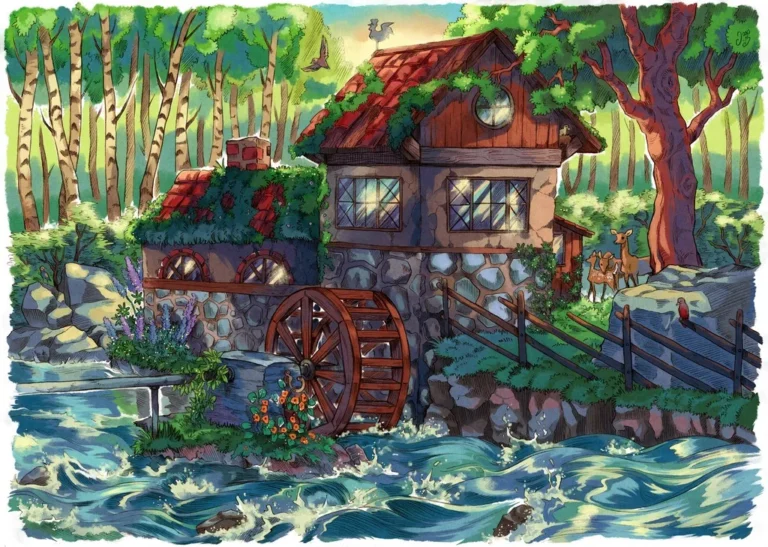 Age 21 22 (9) - Early Artworks