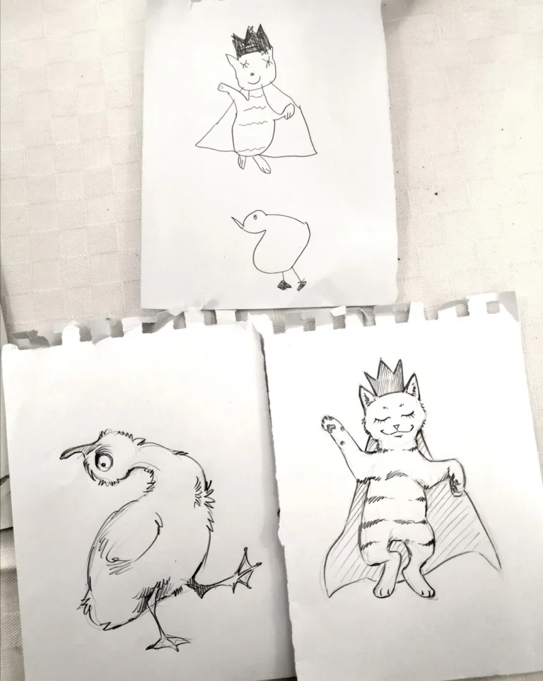 Sketches (171) - Sketches