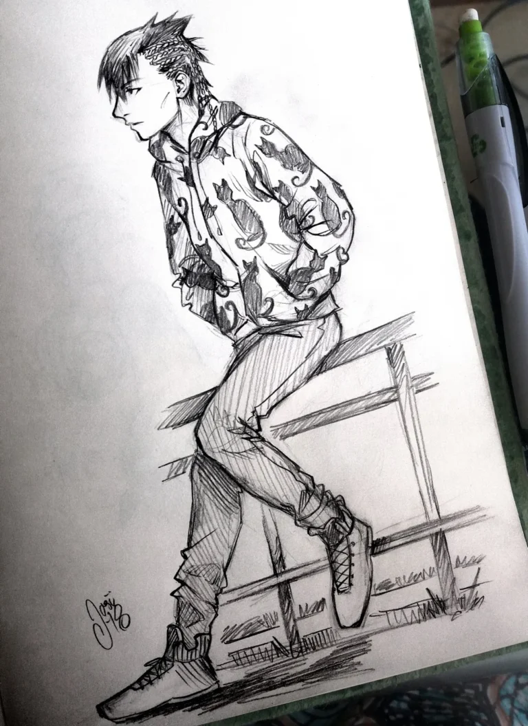 Sketches (82) - Sketches