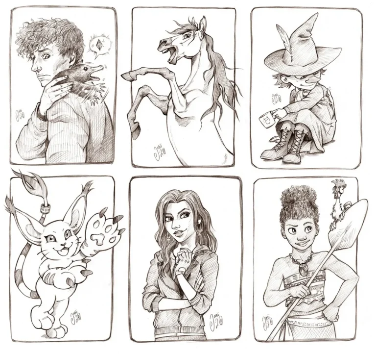 Sketches (166) - Sketches