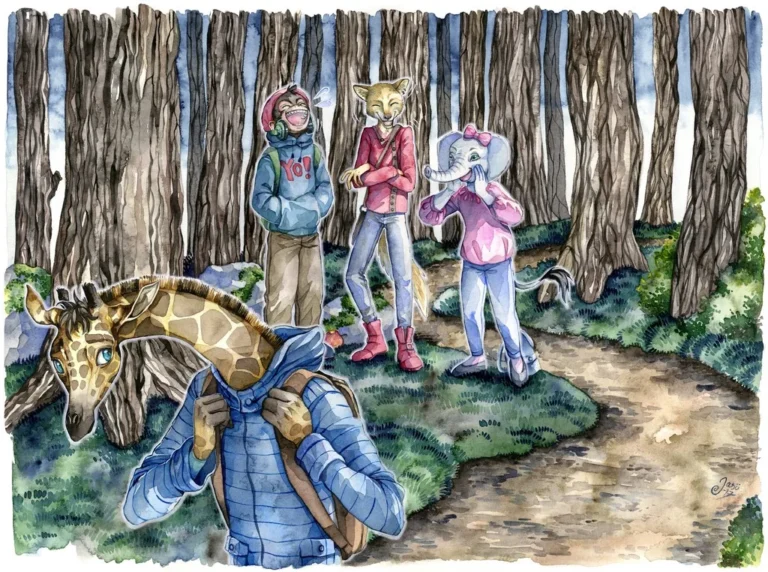 Page 11 - Book Illustrations