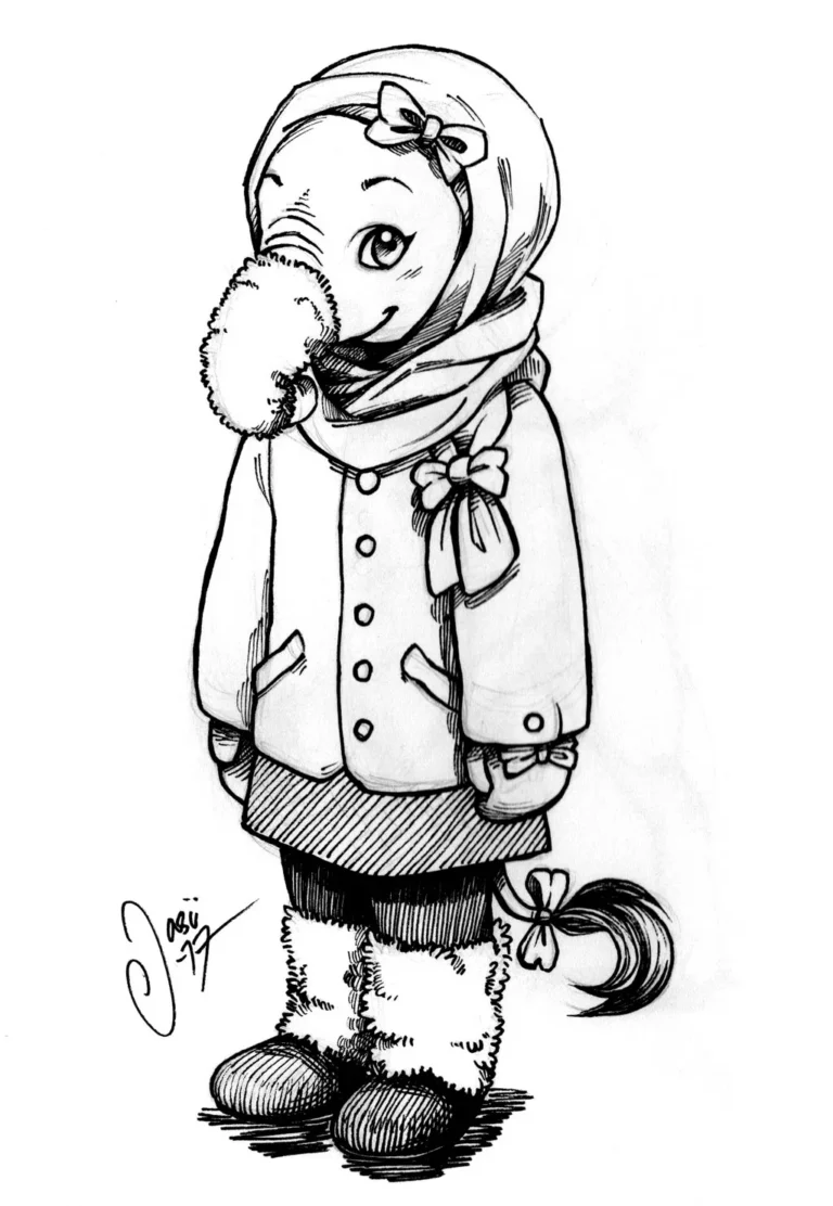 Sketches (43) - Sketches