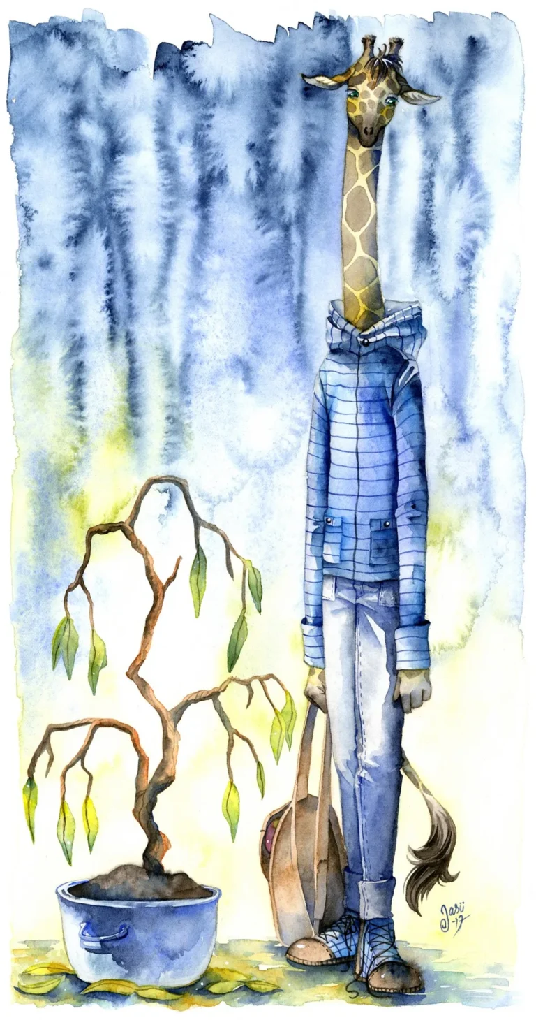 Page 16 1 - Book Illustrations