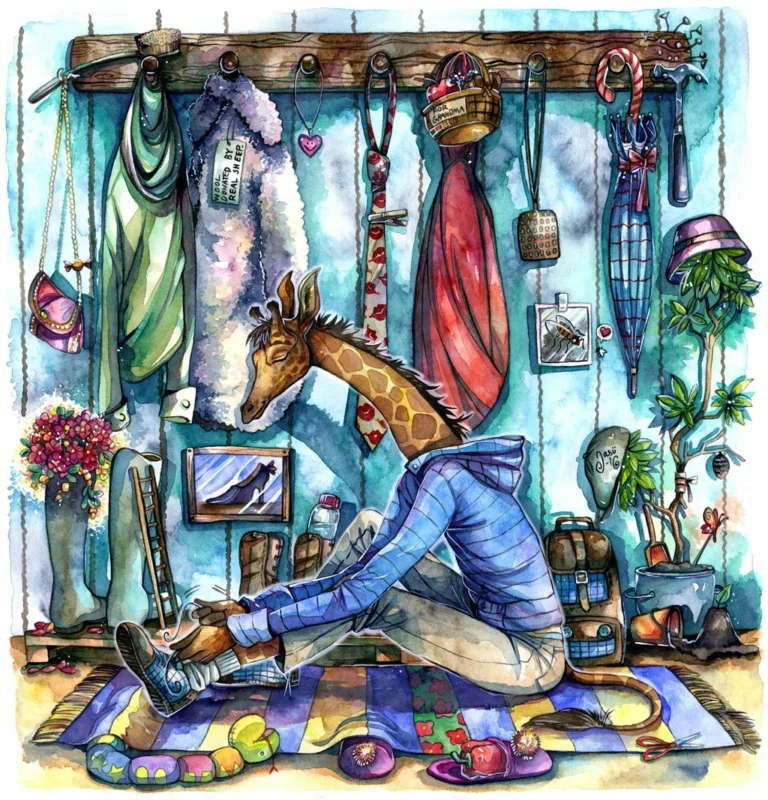 Page 2 2 - Book Illustrations
