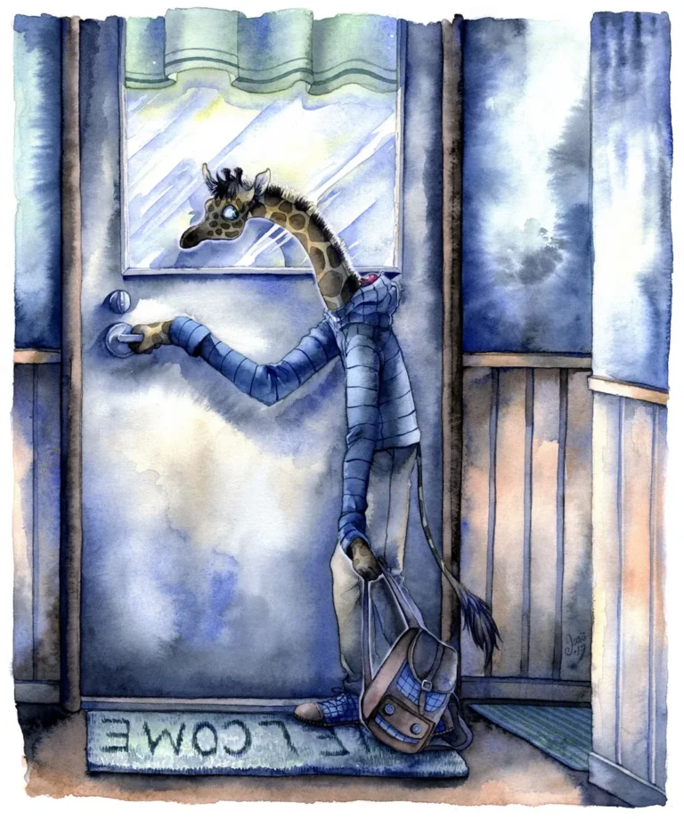 Page 21 - Book Illustrations